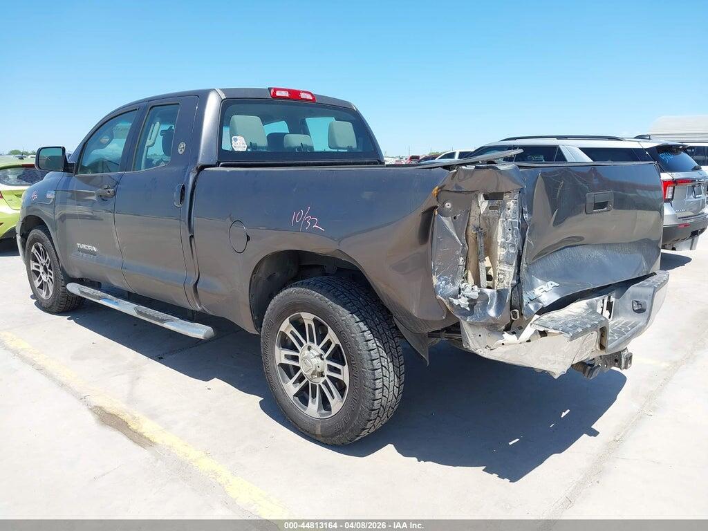 5TFRY5F19CX123997 2012 TOYOTA TUNDRA photo no. 3