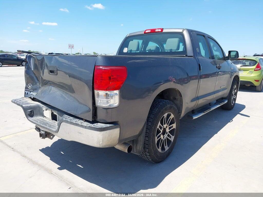 5TFRY5F19CX123997 2012 TOYOTA TUNDRA photo no. 4