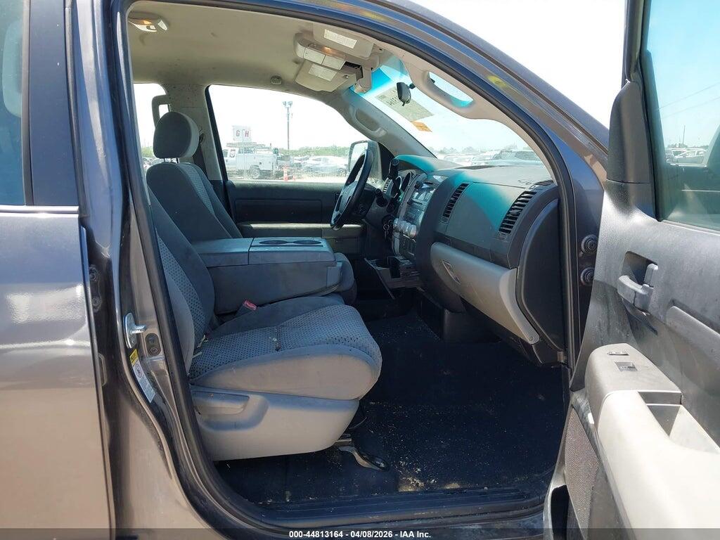 5TFRY5F19CX123997 2012 TOYOTA TUNDRA photo no. 5
