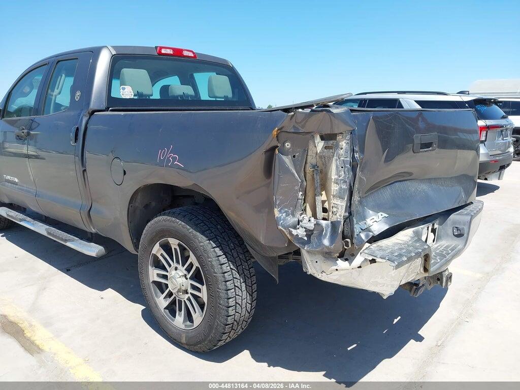5TFRY5F19CX123997 2012 TOYOTA TUNDRA photo no. 6