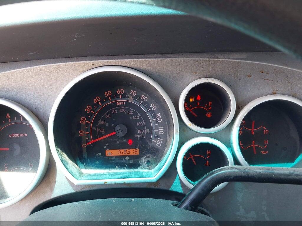 5TFRY5F19CX123997 2012 TOYOTA TUNDRA photo no. 7