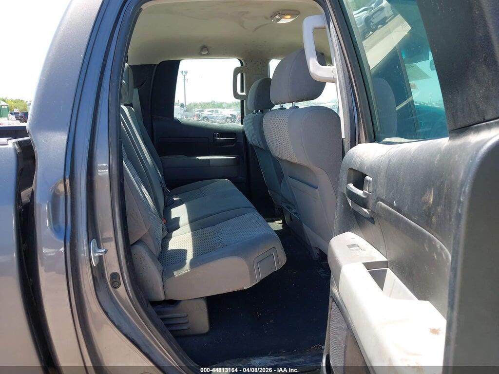 5TFRY5F19CX123997 2012 TOYOTA TUNDRA photo no. 8