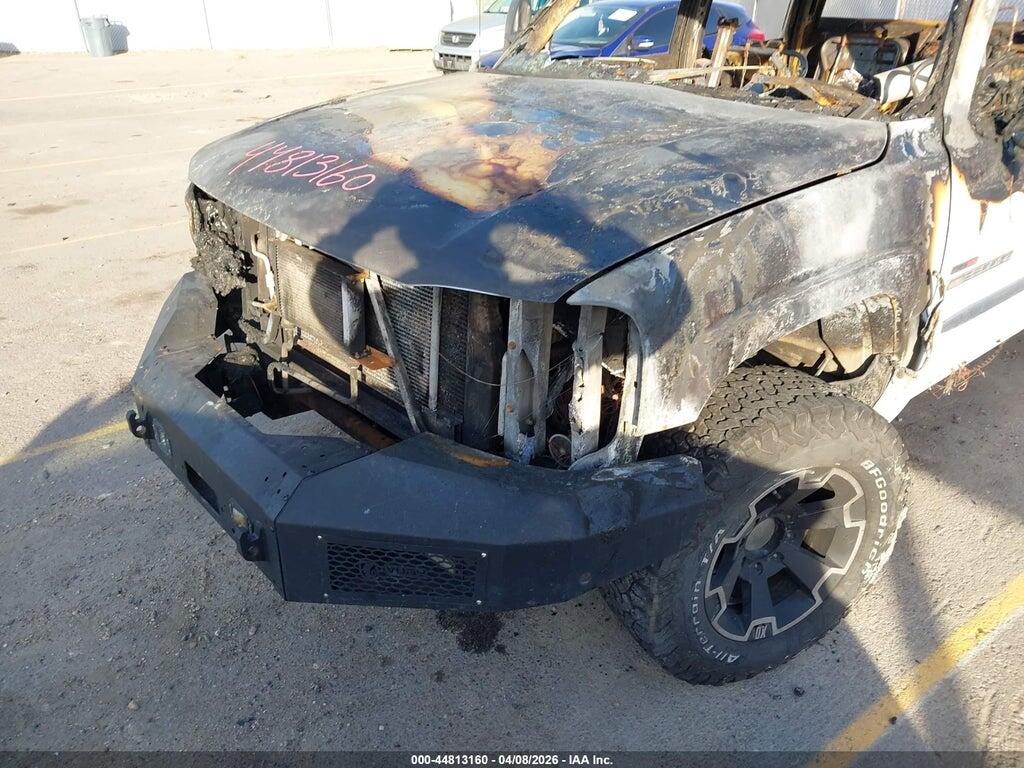 1GTHK23264F240730 2004 GMC SIERRA 2500HD photo no. 12