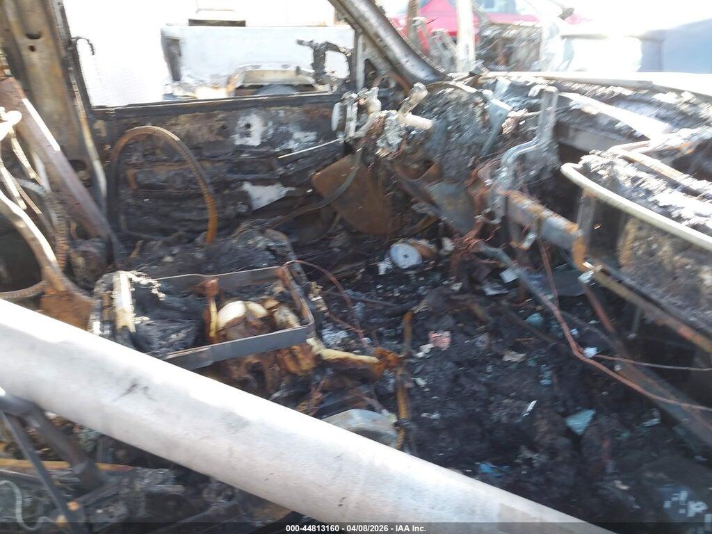 1GTHK23264F240730 2004 GMC SIERRA 2500HD photo no. 5