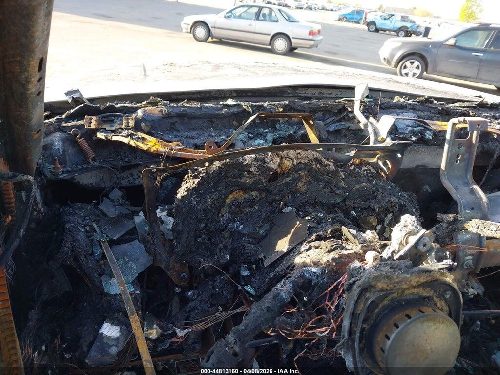 1GTHK23264F240730 2004 GMC SIERRA 2500HD photo no. 7