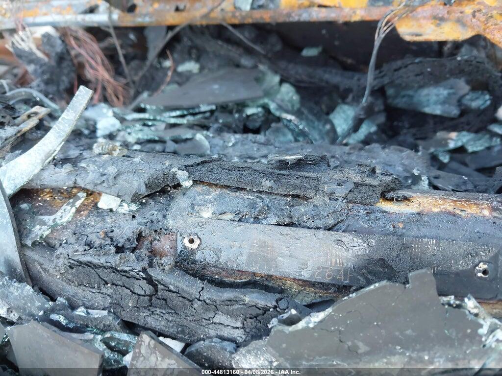 1GTHK23264F240730 2004 GMC SIERRA 2500HD photo no. 9