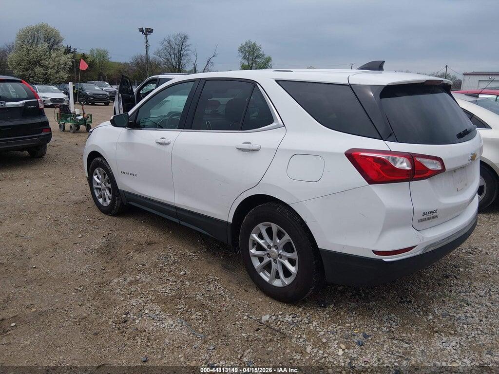 3GNAXJEVXJS571622 2018 CHEVROLET EQUINOX photo no. 3