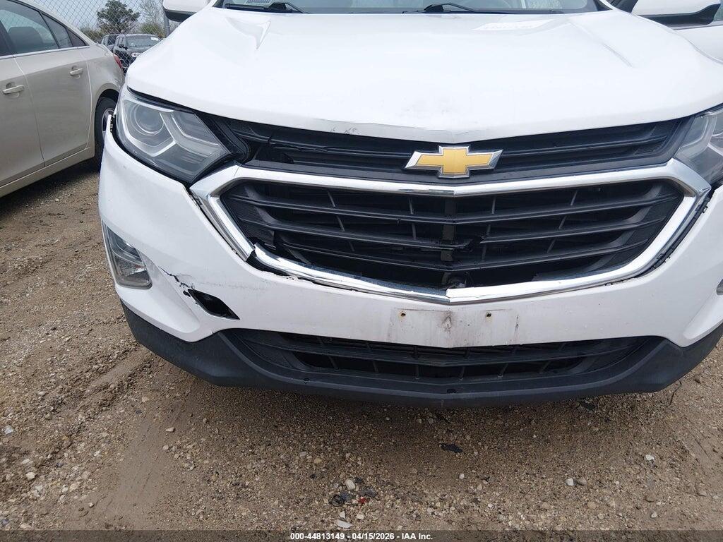 3GNAXJEVXJS571622 2018 CHEVROLET EQUINOX photo no. 6