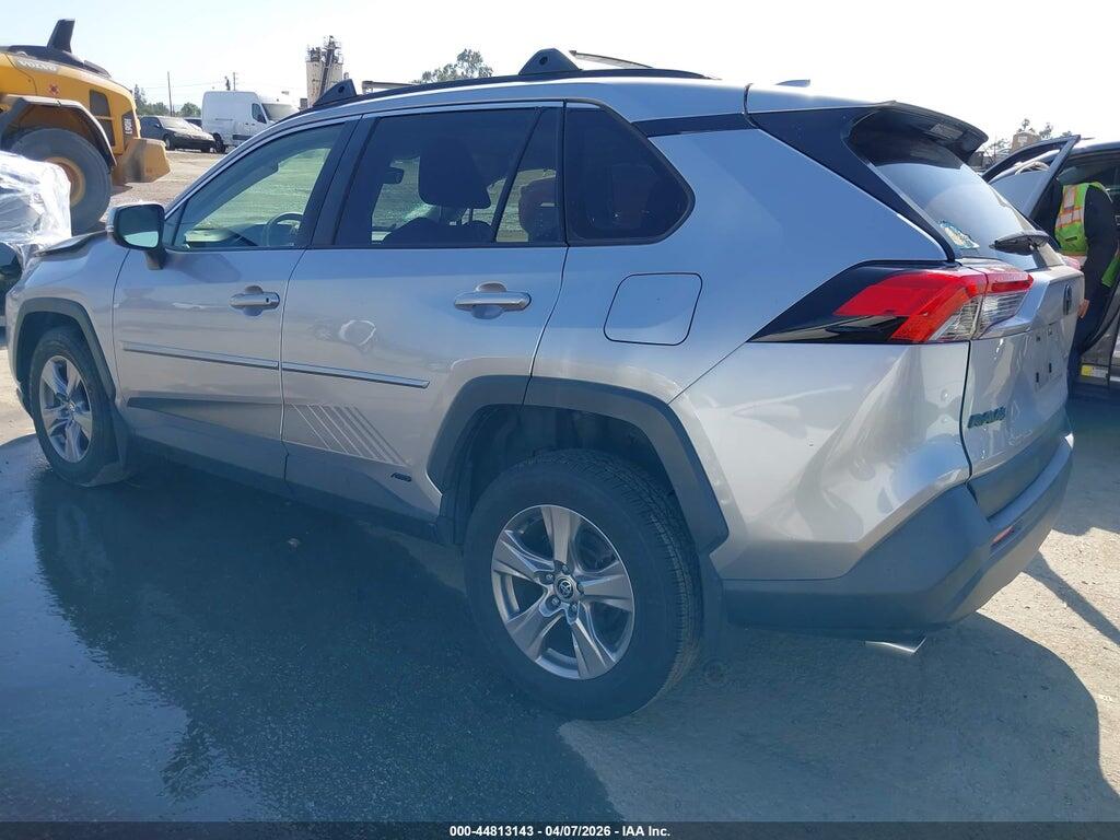 JTMMWRFV2ND159822 2022 TOYOTA RAV4 HYBRID photo no. 3