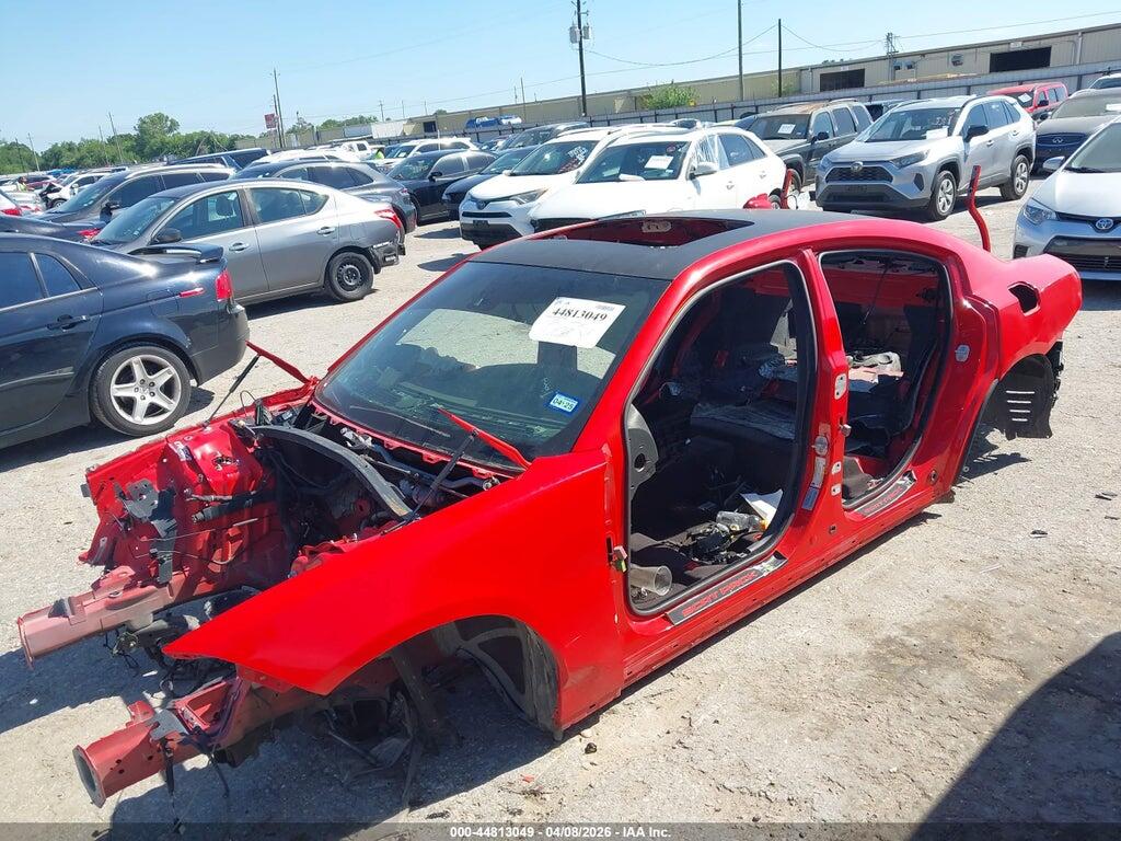 2C3CDXGJ1HH542387 2017 DODGE CHARGER photo no. 6