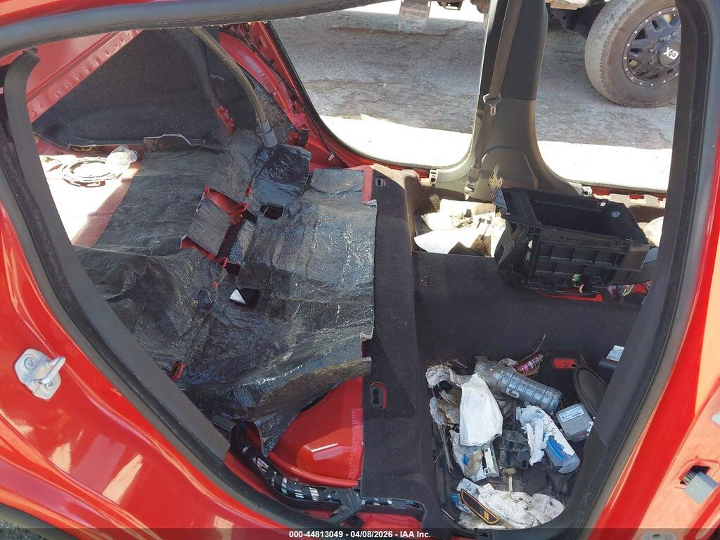 2C3CDXGJ1HH542387 2017 DODGE CHARGER photo no. 8