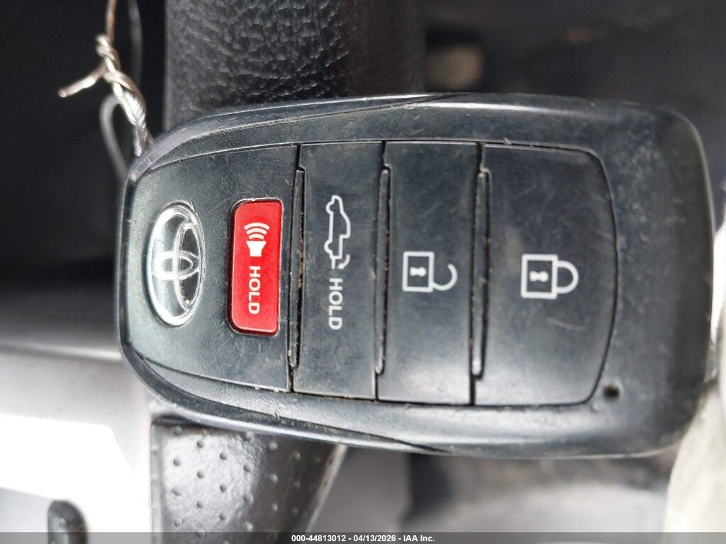 5TFLA5EC3NX005072 2022 TOYOTA TUNDRA photo no. 11