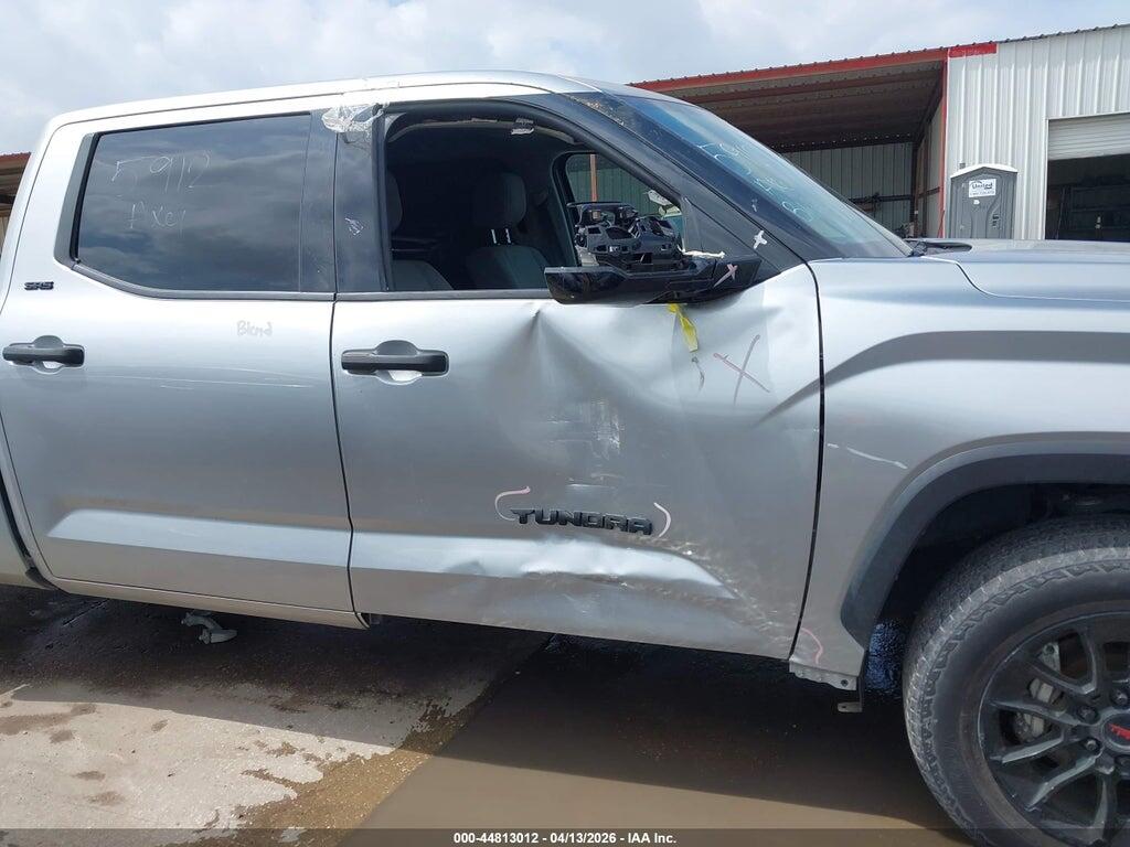 5TFLA5EC3NX005072 2022 TOYOTA TUNDRA photo no. 6