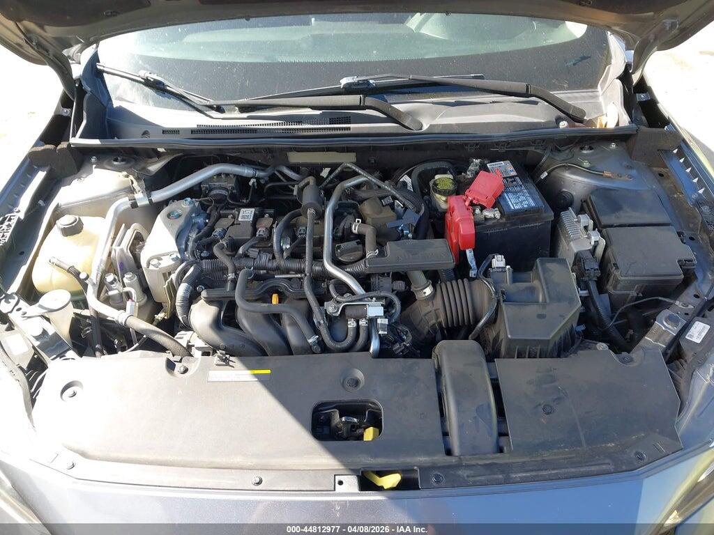 3N1AB8CV5LY263988 2020 NISSAN SENTRA photo no. 10