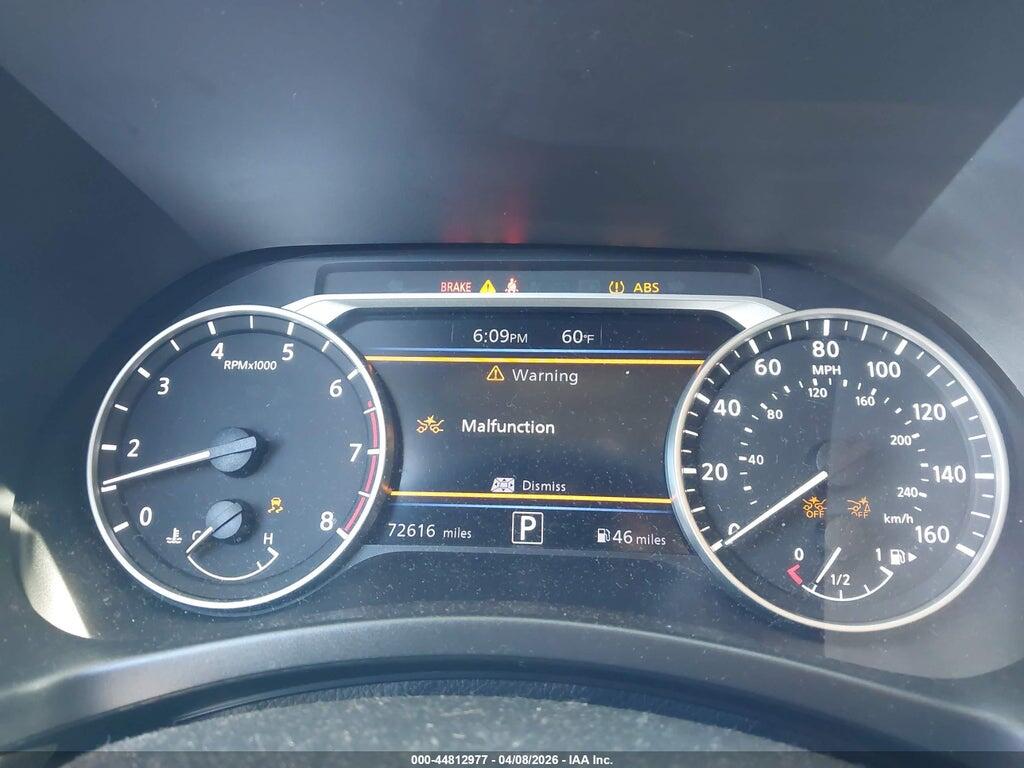 3N1AB8CV5LY263988 2020 NISSAN SENTRA photo no. 7
