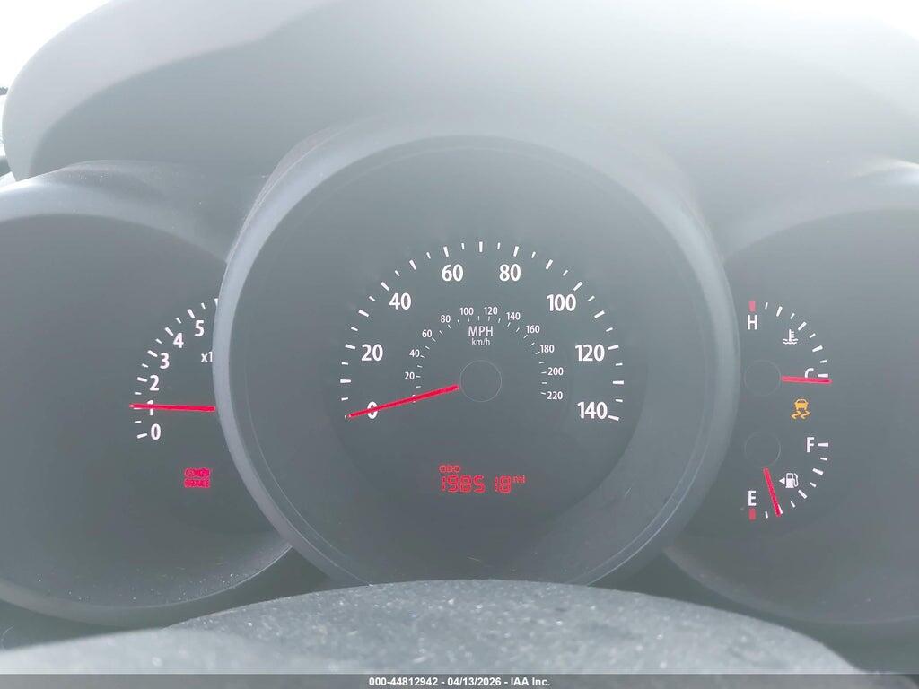 KNDJT2A23A7032280 2010 KIA SOUL photo no. 7