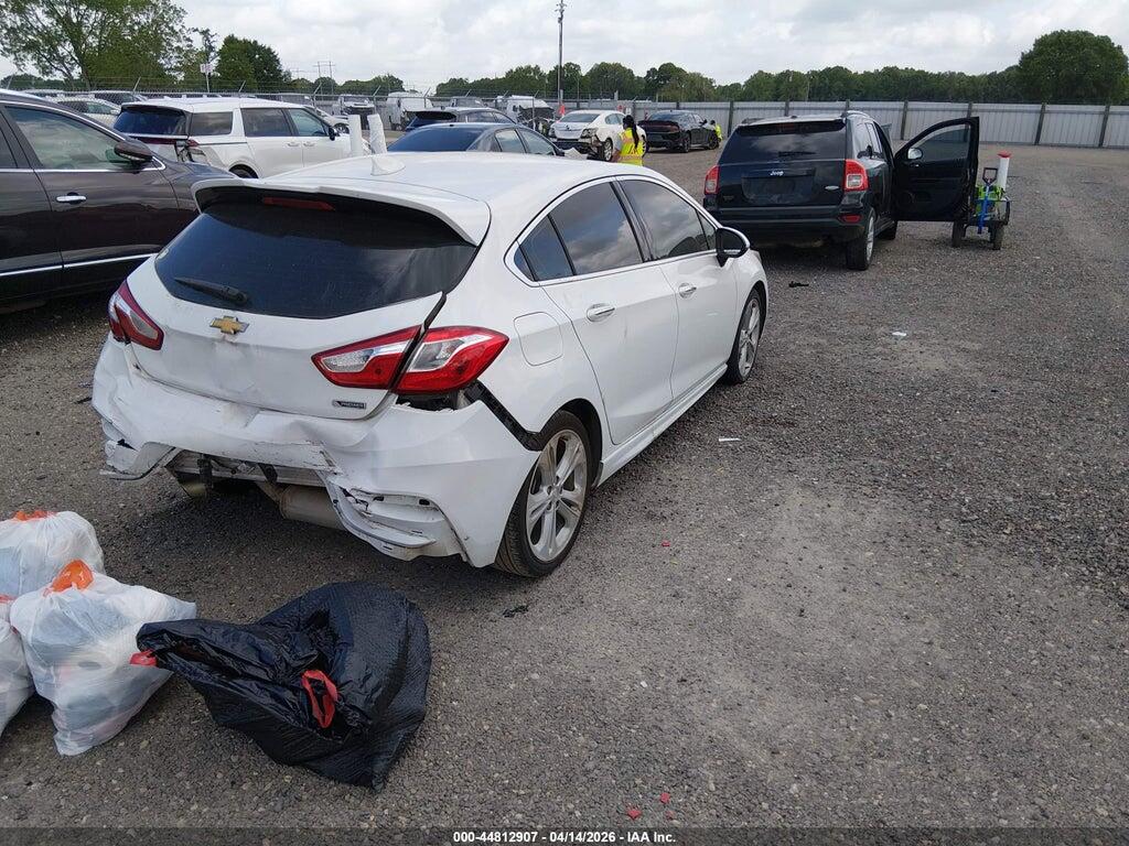 3G1BF6SM7HS580130 2017 CHEVROLET CRUZE photo no. 4