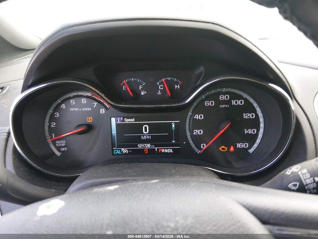 3G1BF6SM7HS580130 2017 CHEVROLET CRUZE photo no. 7