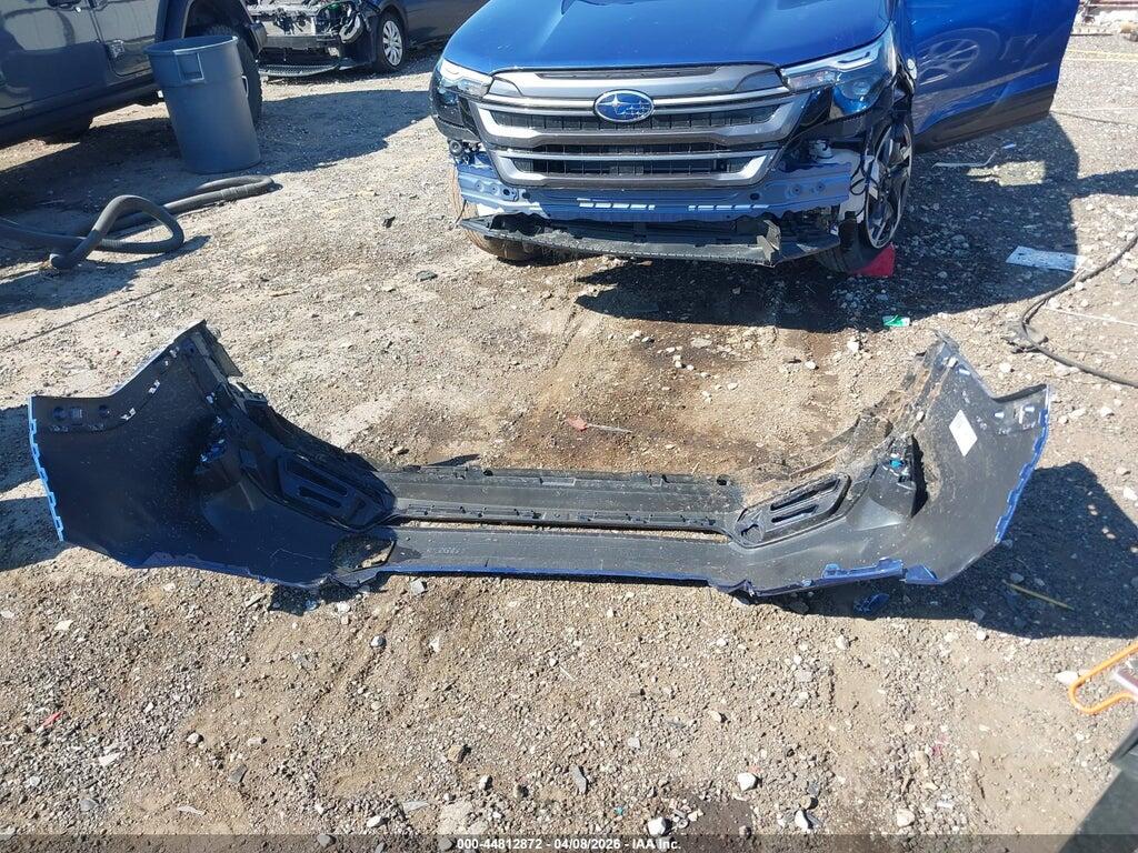 JF2SLSEDXSH455824 2025 SUBARU FORESTER photo no. 12