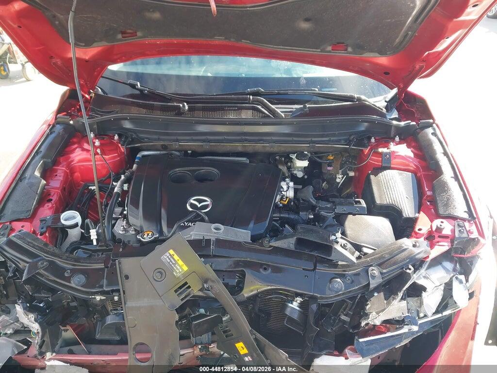 JM3KFBBM7P0235158 2023 MAZDA CX-5 photo no. 10
