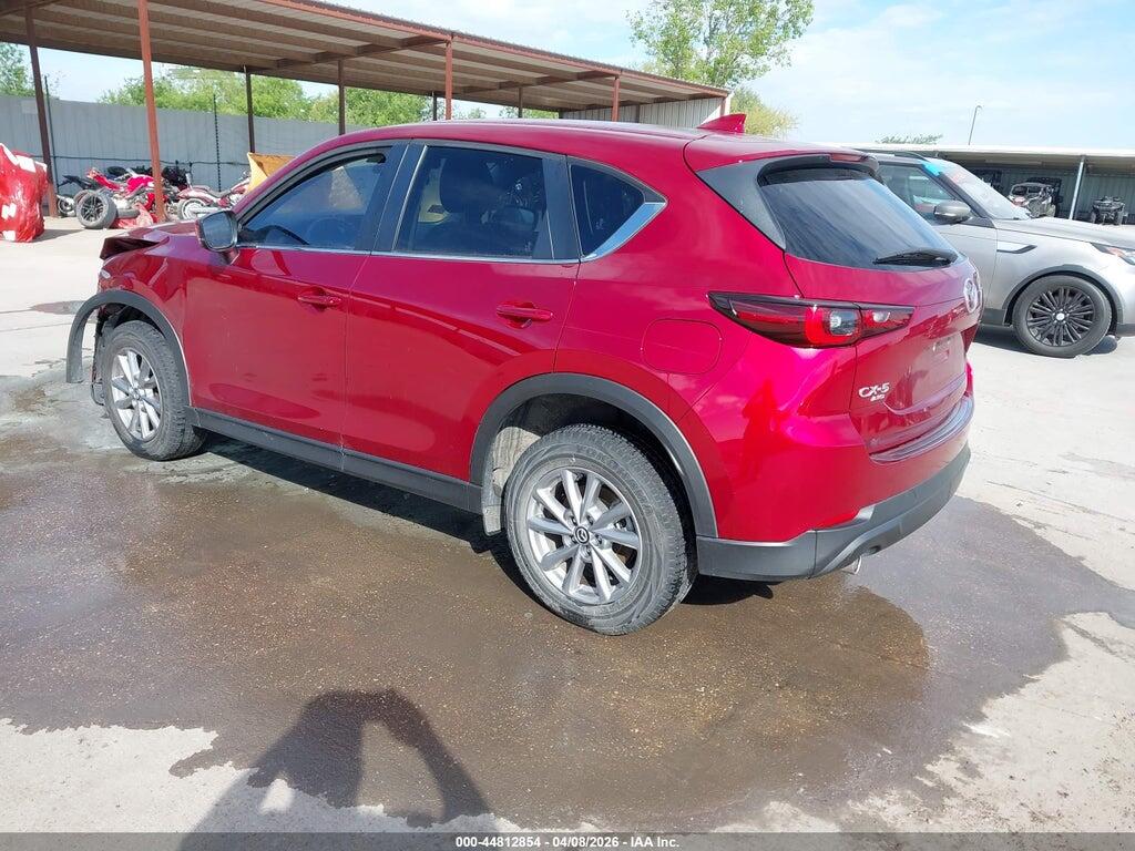 JM3KFBBM7P0235158 2023 MAZDA CX-5 photo no. 3
