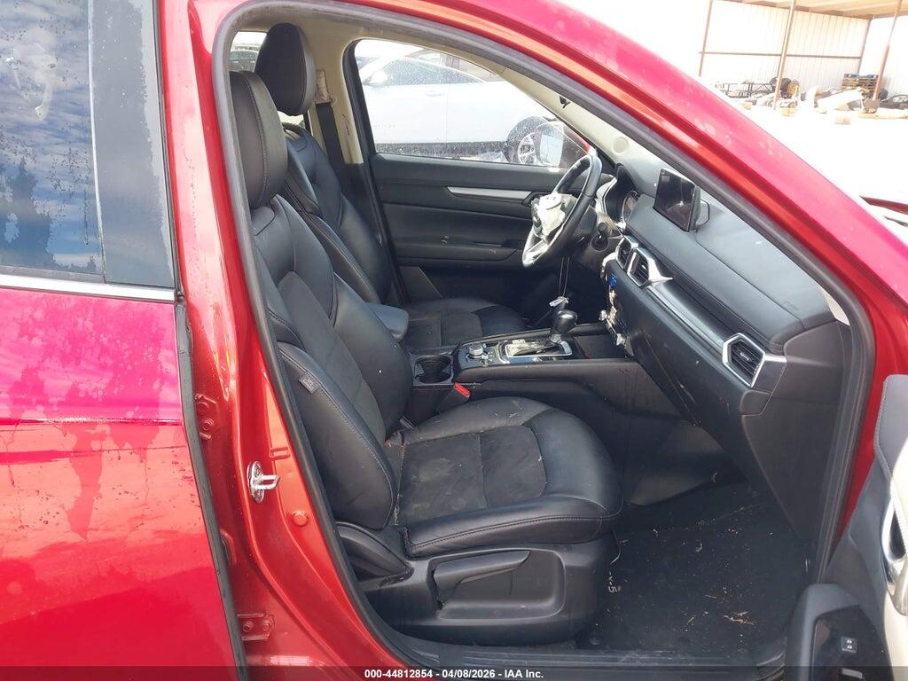 JM3KFBBM7P0235158 2023 MAZDA CX-5 photo no. 5