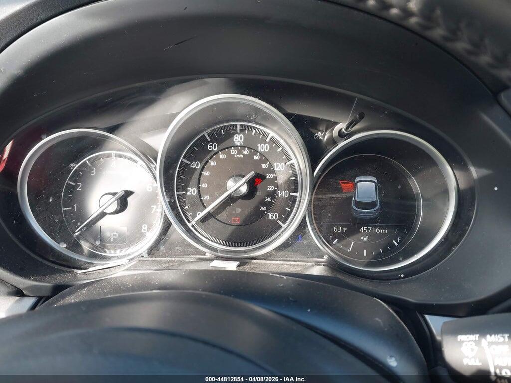 JM3KFBBM7P0235158 2023 MAZDA CX-5 photo no. 7