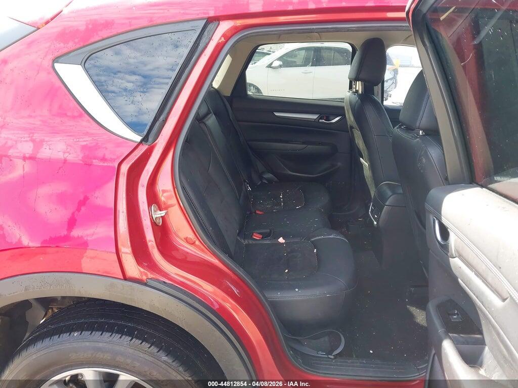 JM3KFBBM7P0235158 2023 MAZDA CX-5 photo no. 8