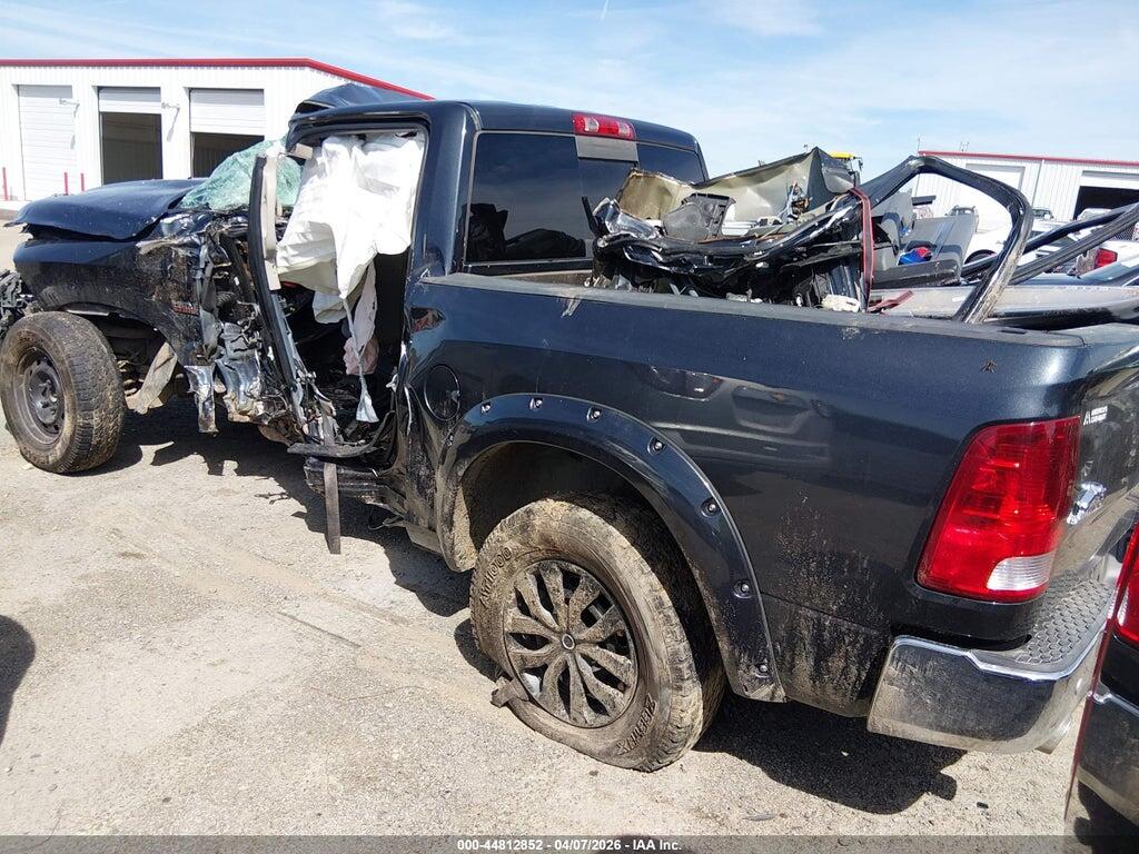 3C6RR6LT2GG287795 2016 RAM 1500 photo no. 3