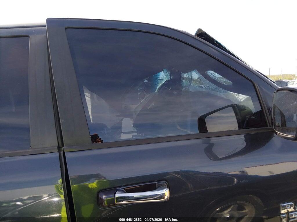 3C6RR6LT2GG287795 2016 RAM 1500 photo no. 5
