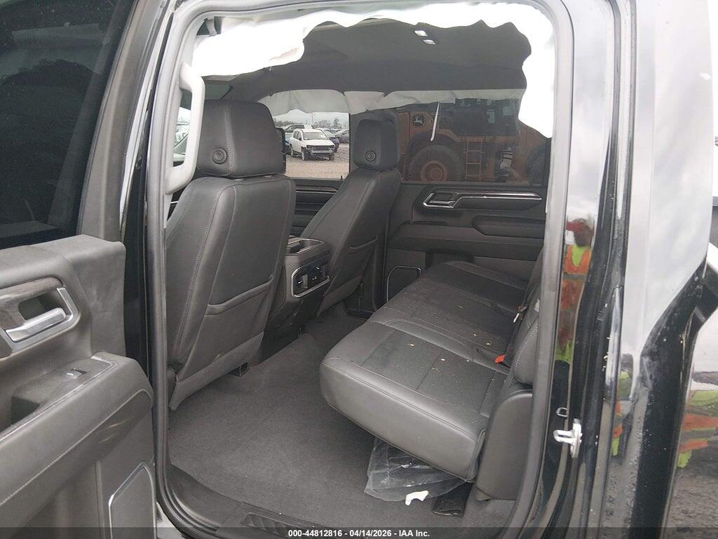 2GC4YPEY1R1128444 2024 CHEVROLET SILVERADO 2500 HD photo no. 7