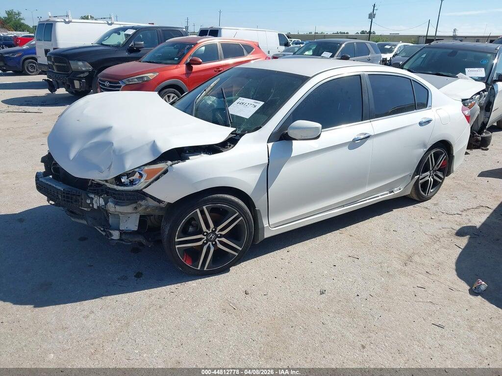 1HGCR2F59HA043356 2017 HONDA ACCORD photo no. 2