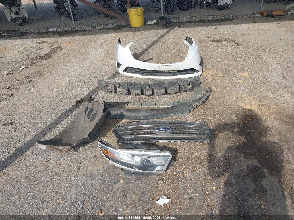 1FAHP2D88KG105461 2019 FORD TAURUS photo no. 12
