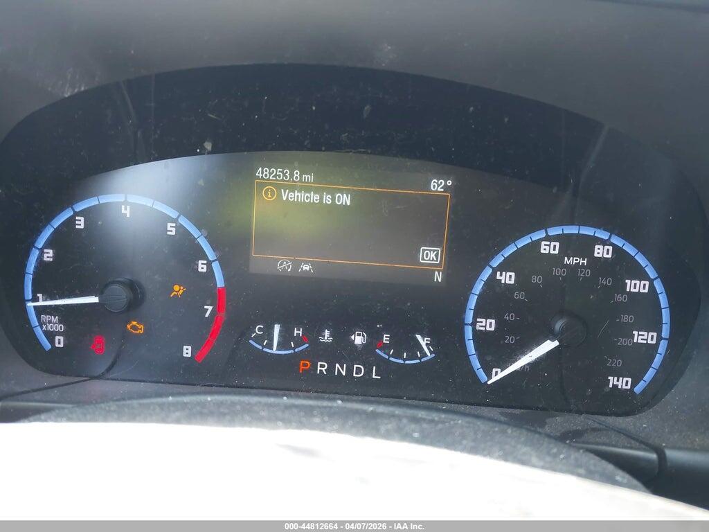 3FMCR9B60NRD37392 2022 FORD BRONCO SPORT photo no. 7