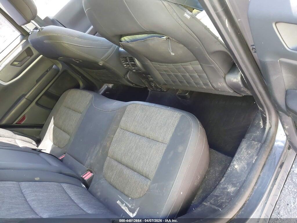 3FMCR9B60NRD37392 2022 FORD BRONCO SPORT photo no. 8