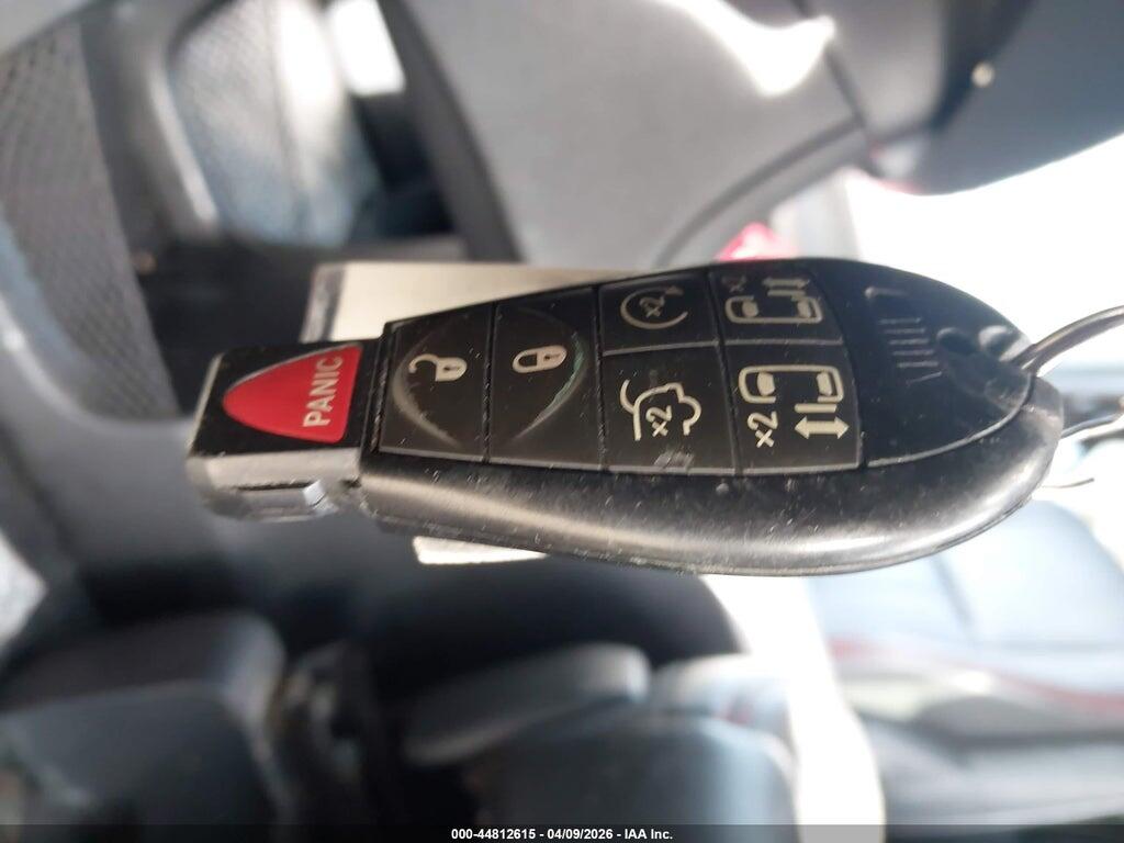 2C4RDGEG9LR204428 2020 DODGE GRAND CARAVAN photo no. 11