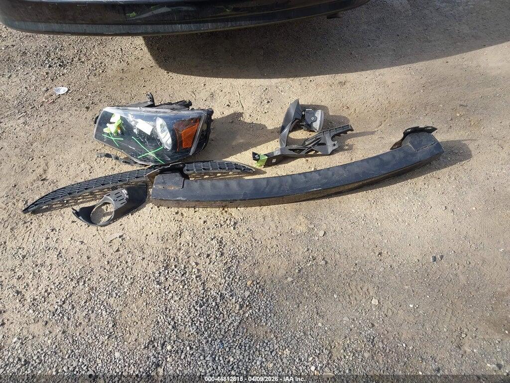 2C4RDGEG9LR204428 2020 DODGE GRAND CARAVAN photo no. 12