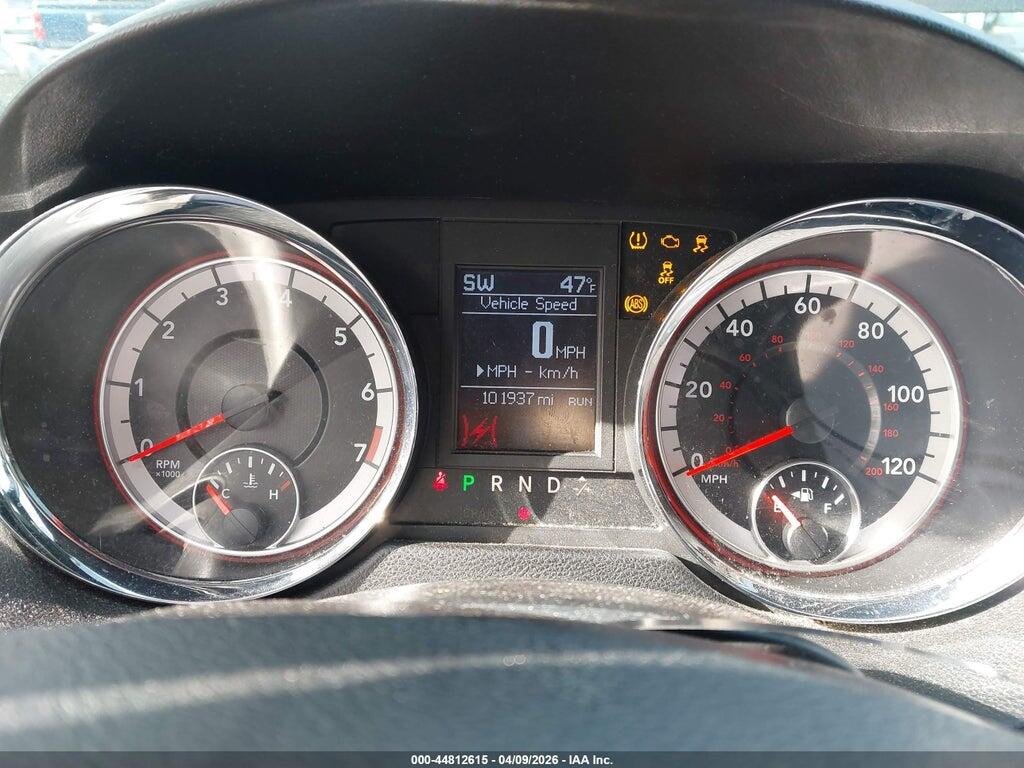 2C4RDGEG9LR204428 2020 DODGE GRAND CARAVAN photo no. 7