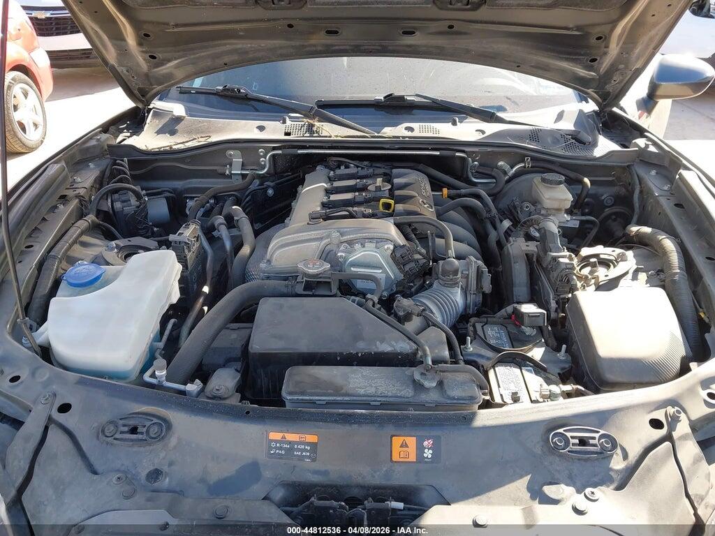 JM1NDAD71J0201480 2018 MAZDA MX-5 MIATA photo no. 10