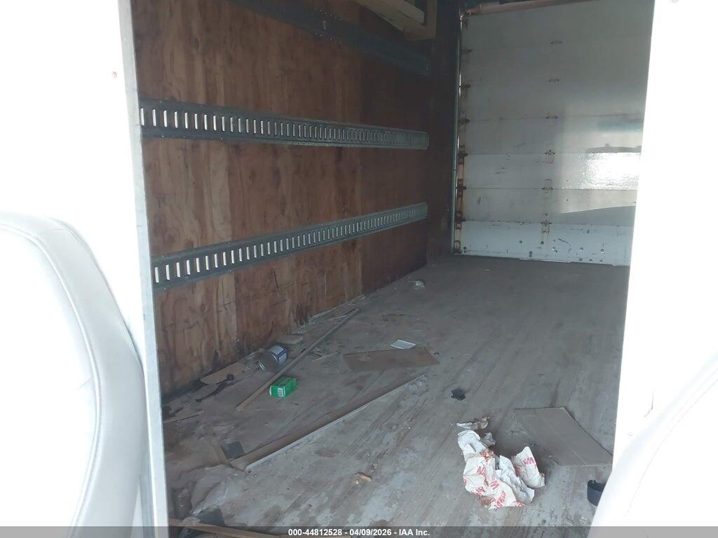 1FDWE35L31HA06728 2001 FORD E-350 CUTAWAY photo no. 3