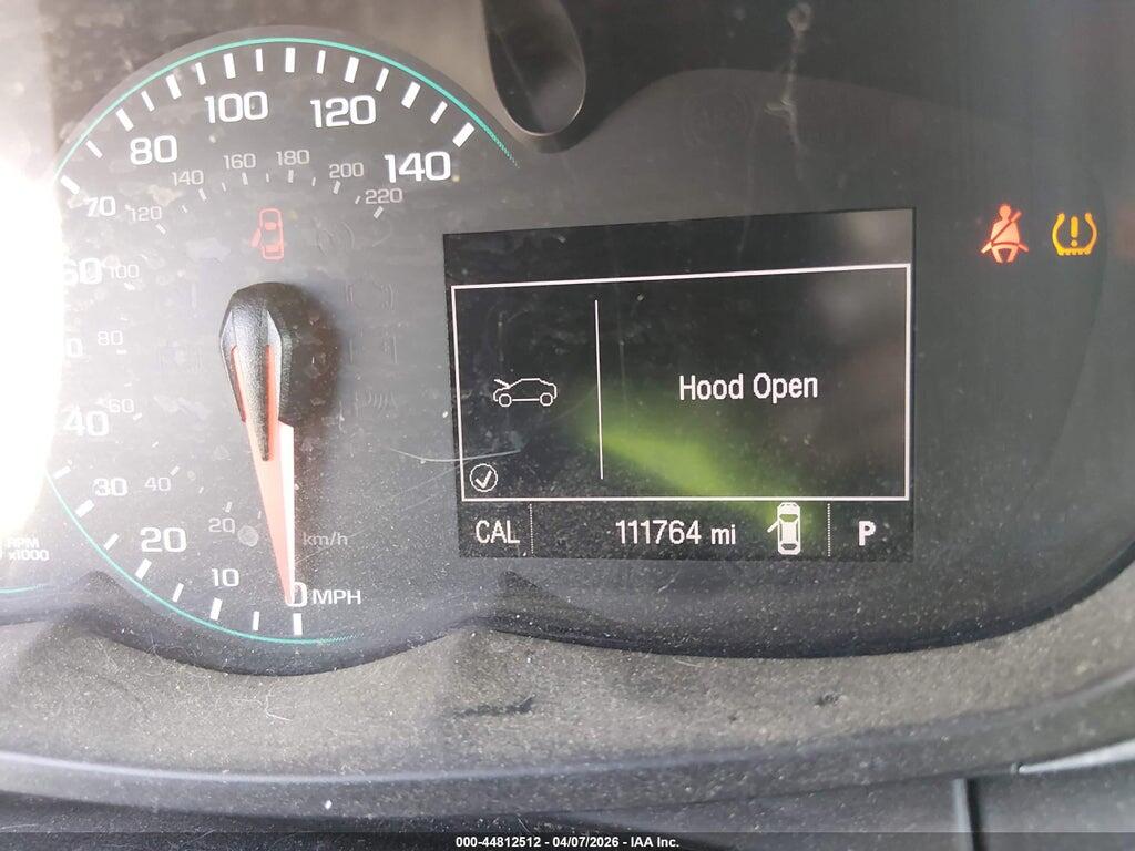 3GNCJKSB6HL259747 2017 CHEVROLET TRAX photo no. 7