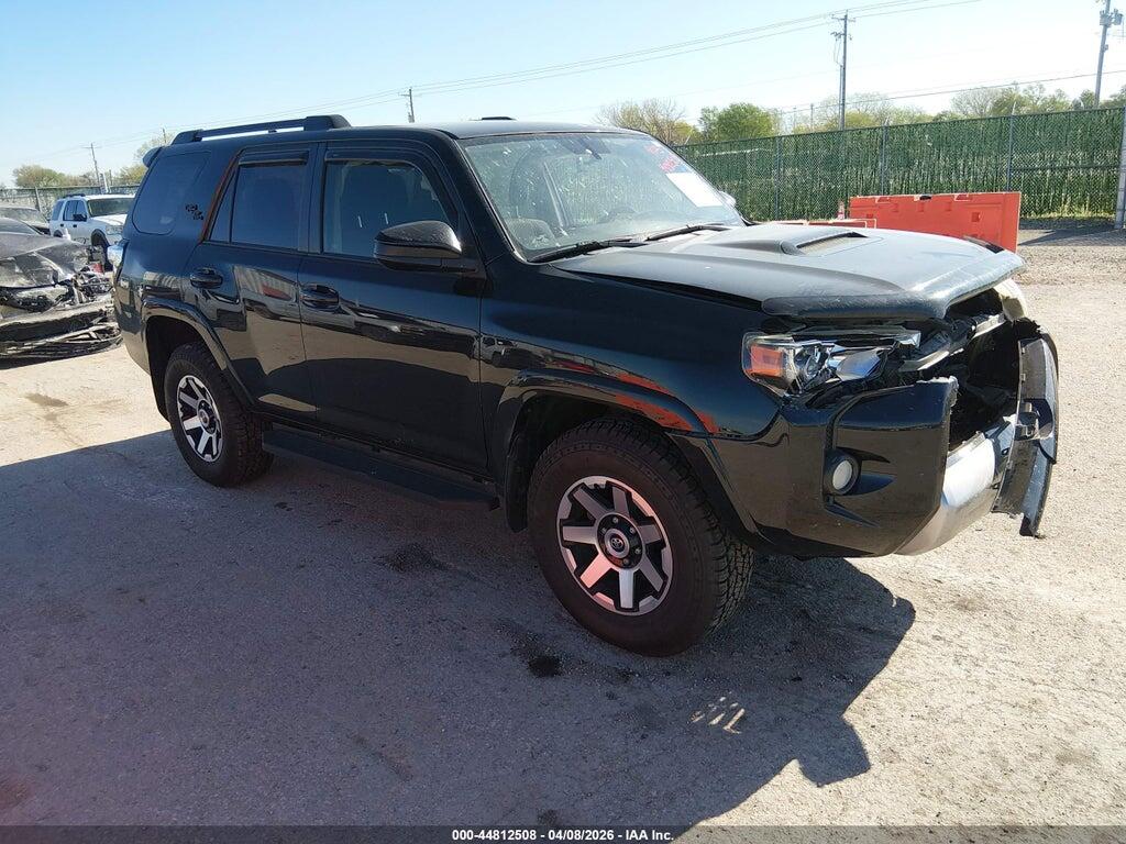 JTEBU5JR5J5486876 2018 TOYOTA 4RUNNER photo no. 1