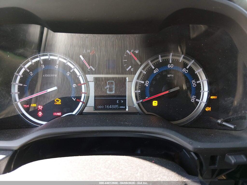 JTEBU5JR5J5486876 2018 TOYOTA 4RUNNER photo no. 7