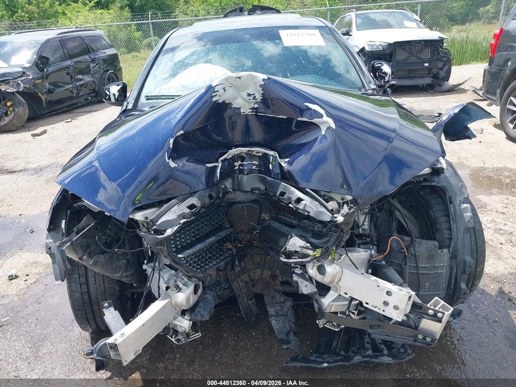 55SWF8DB1LU323030 2020 MERCEDES-BENZ C 300 photo no. 6