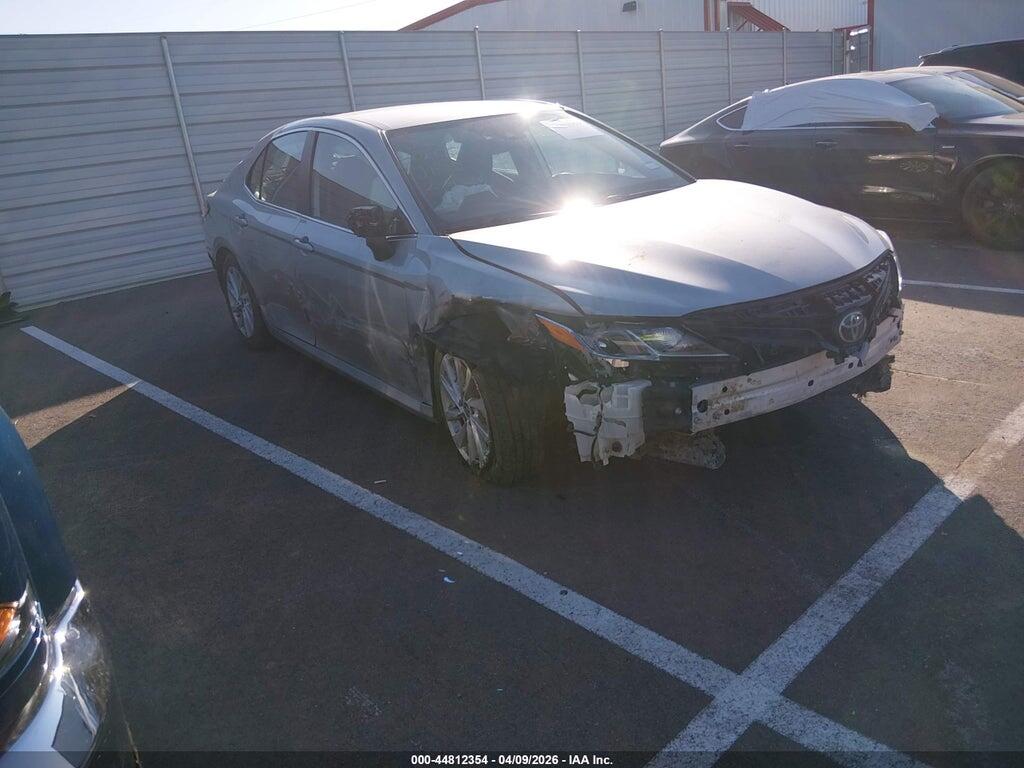 4T1C11AK1PU751901 2023 TOYOTA CAMRY photo no. 1