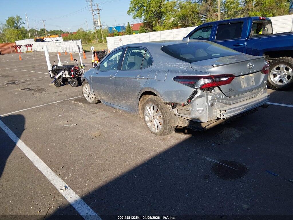 4T1C11AK1PU751901 2023 TOYOTA CAMRY photo no. 3