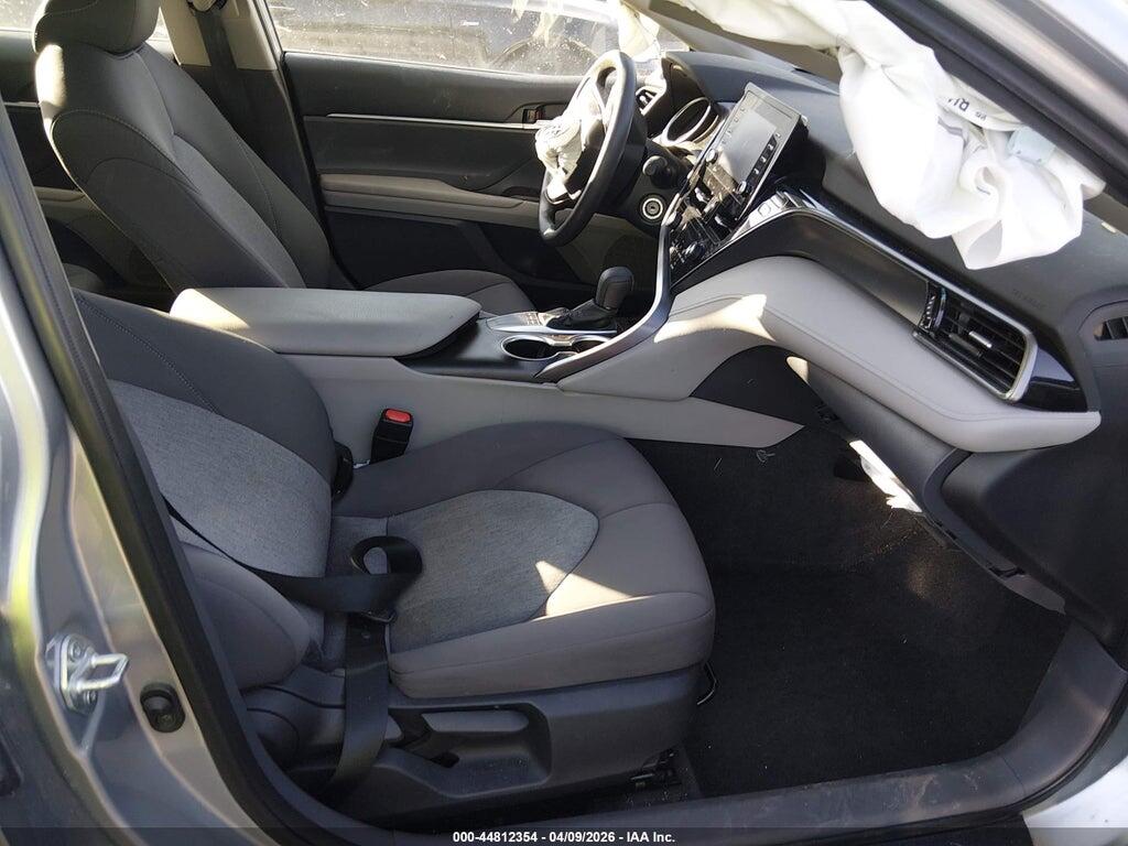4T1C11AK1PU751901 2023 TOYOTA CAMRY photo no. 5