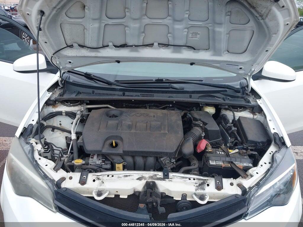 5YFBURHE4HP587810 2017 TOYOTA COROLLA photo no. 10