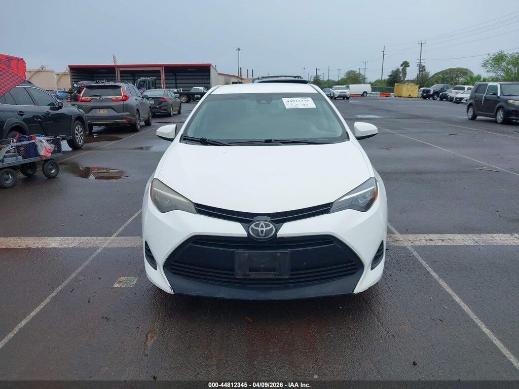 5YFBURHE4HP587810 2017 TOYOTA COROLLA photo no. 12