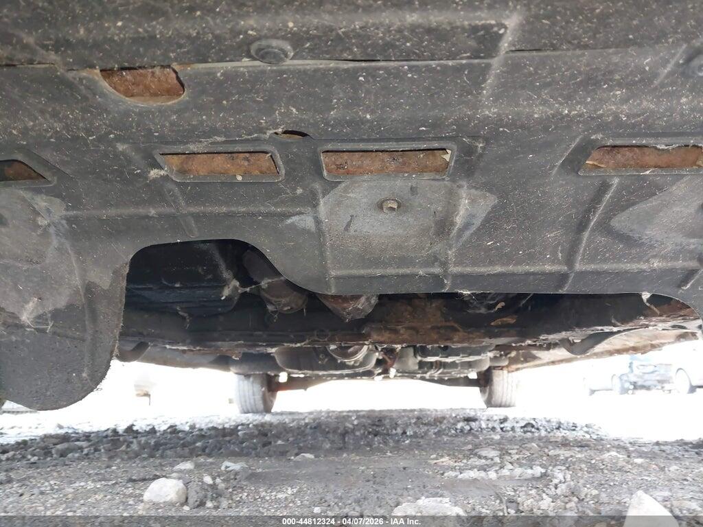 KNDMB233466069938 2006 KIA SEDONA photo no. 6